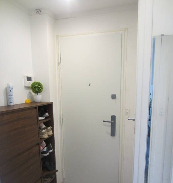 Appartement à louer, 44m², Neuilly-sur-Marne