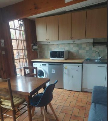 Appartement à louer, 24m², Longpont-sur-Orge