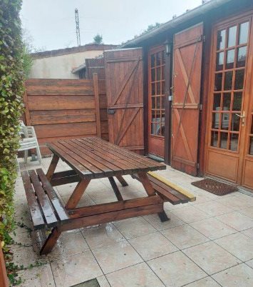 Appartement à louer, 24m², Longpont-sur-Orge