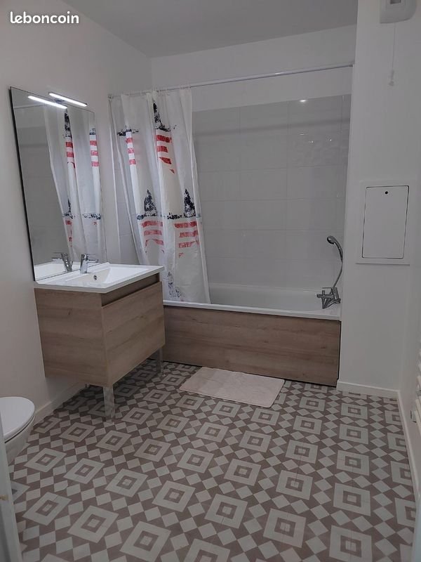 Appartement à louer, 45m², Corbeil-Essonnes