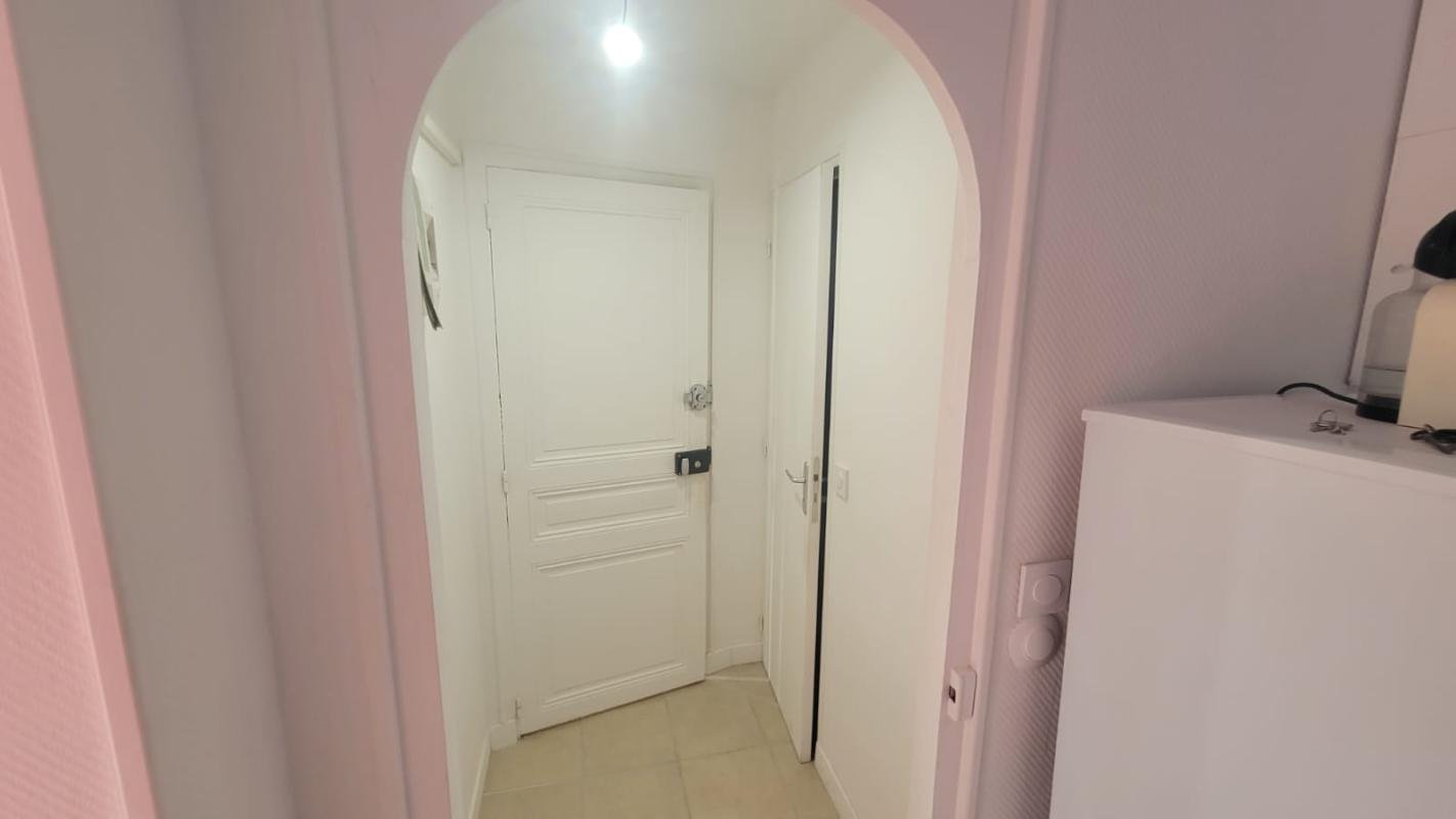 Appartement à louer, 30m², Corbeil-Essonnes