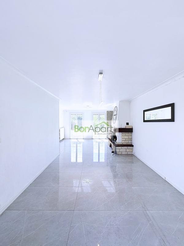 Maison à vendre, 130m², La Norville