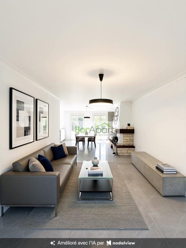Maison à vendre, 130m², La Norville