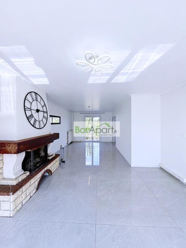 Maison à vendre, 130m², La Norville