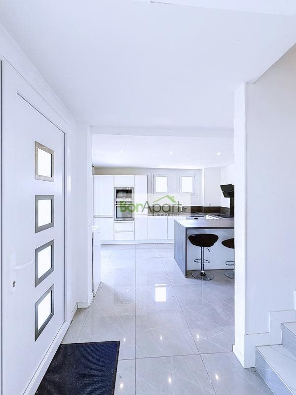 Maison à vendre, 130m², La Norville