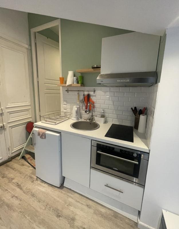Appartement à louer, 20m², Savigny-sur-Orge