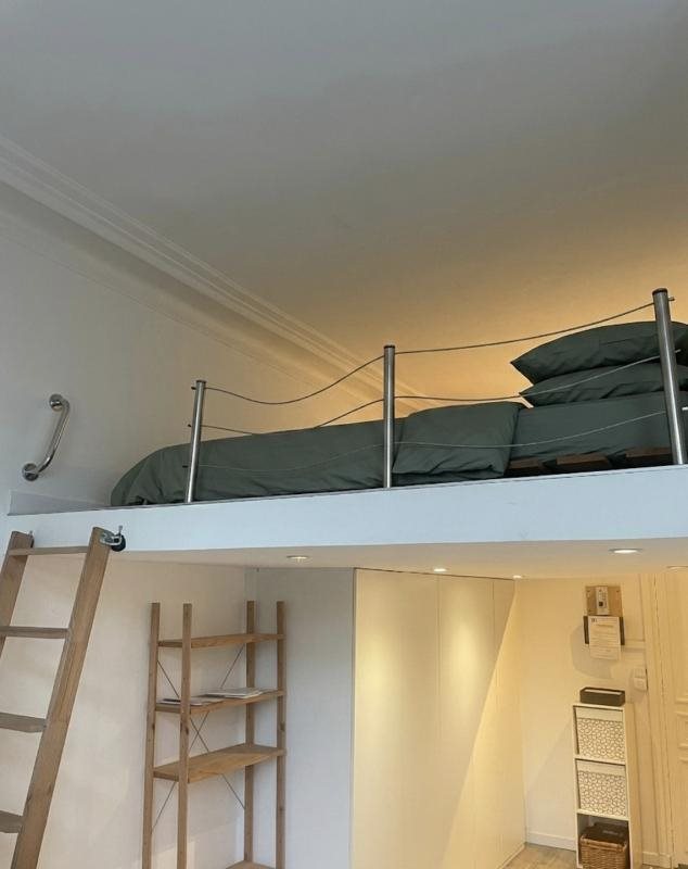 Appartement à louer, 20m², Savigny-sur-Orge