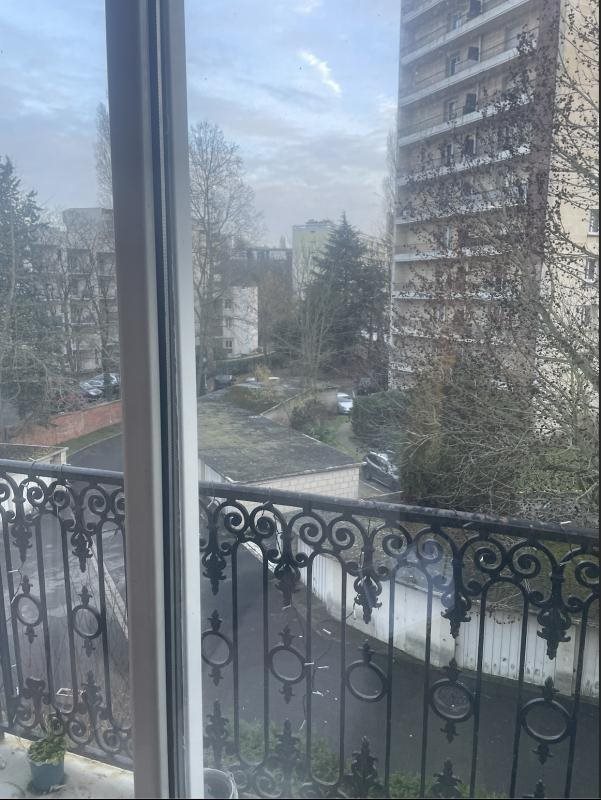 Appartement à louer, 20m², Savigny-sur-Orge