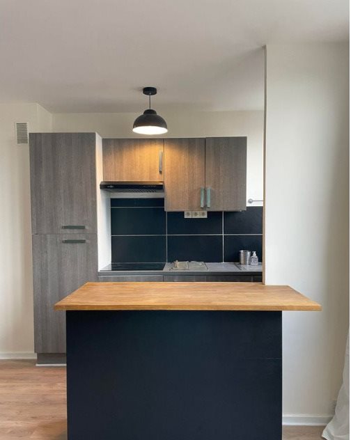 Appartement à louer, 43m², Champigny-sur-Marne