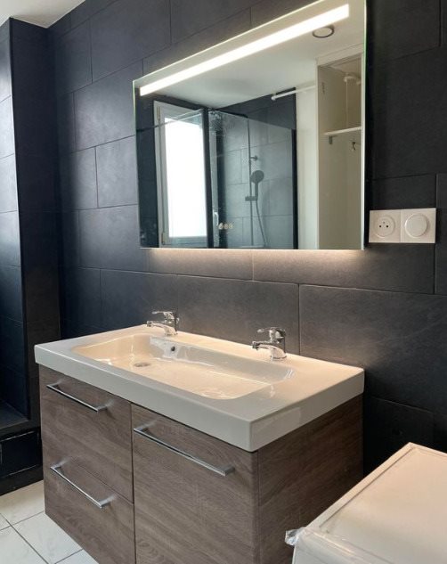 Appartement à louer, 43m², Champigny-sur-Marne