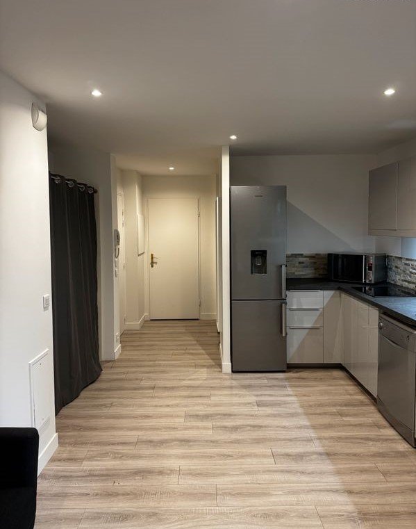 Appartement à louer, 33m², Créteil