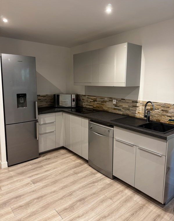 Appartement à louer, 33m², Créteil