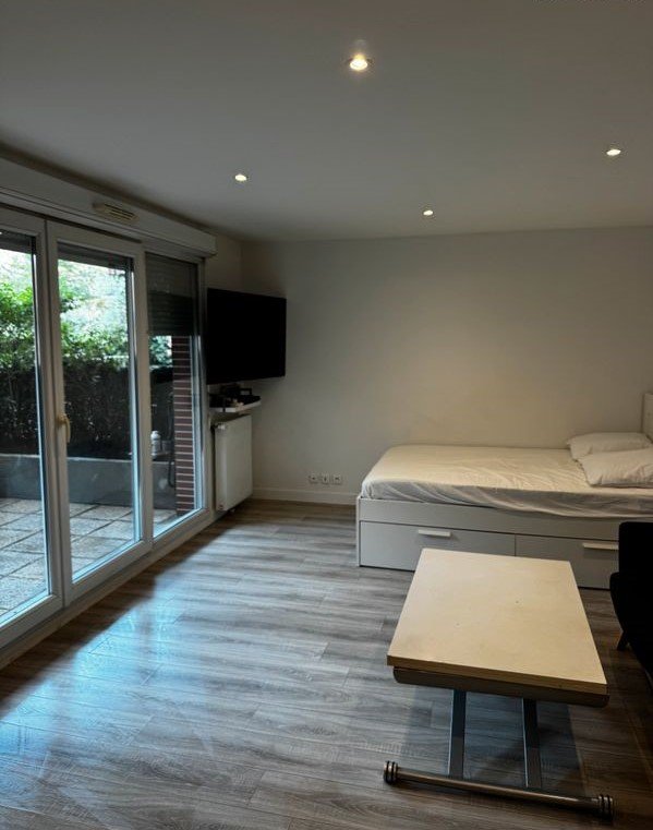 Appartement à louer, 33m², Créteil