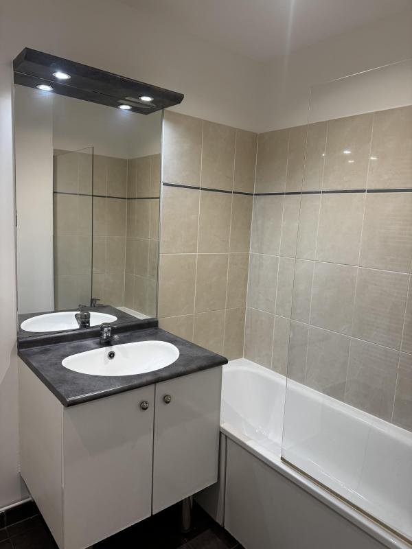 Appartement à louer, 33m², Créteil