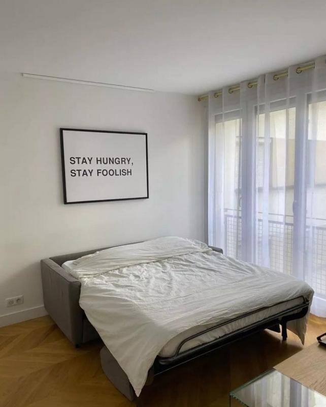 Appartement à louer, 31m², Le Kremlin-Bicêtre