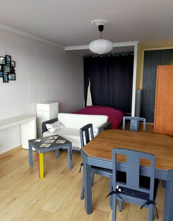 Appartement à louer, 31m², Massy