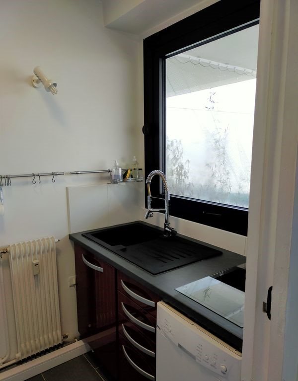 Appartement à louer, 31m², Massy