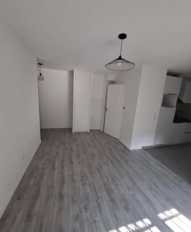 Appartement à louer, 27m², Saint-Pierre-du-Perray