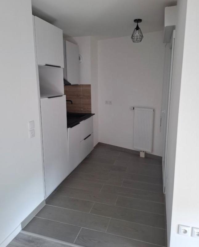 Appartement à louer, 27m², Saint-Pierre-du-Perray