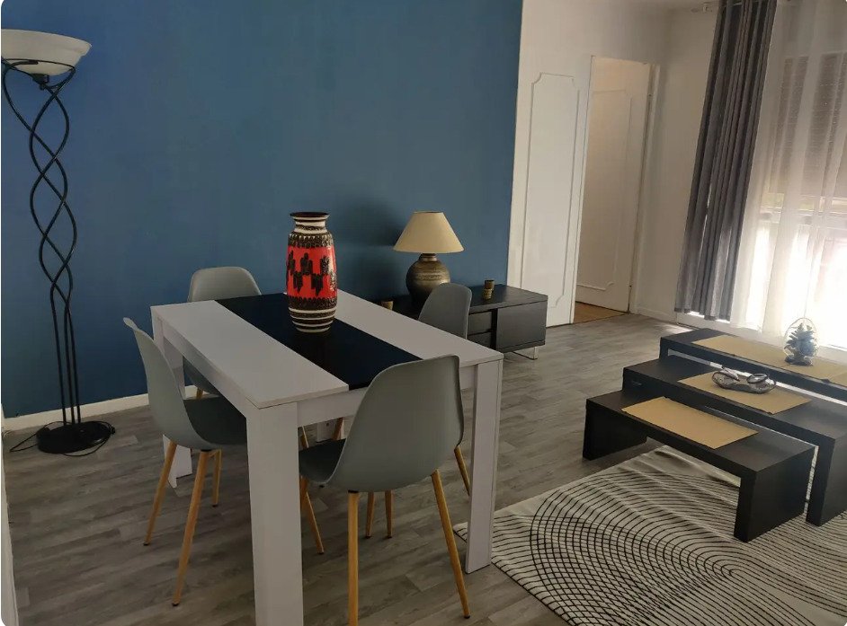 Appartement à louer, 64m², Boussy-Saint-Antoine