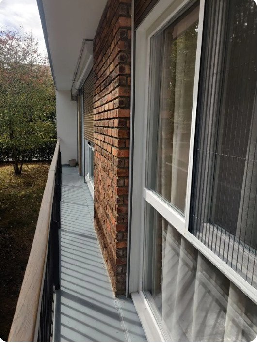 Appartement à louer, 64m², Boussy-Saint-Antoine