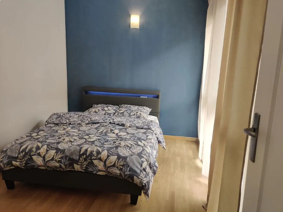 Appartement à louer, 64m², Boussy-Saint-Antoine