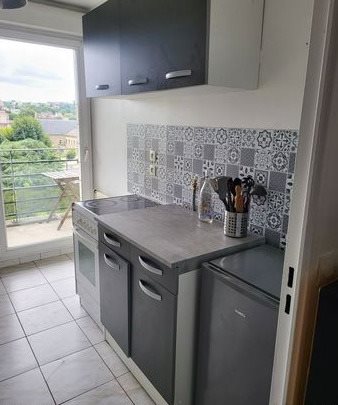 Appartement à louer, 45m², Vitry-sur-Seine