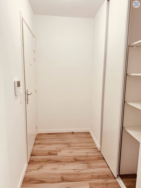 Appartement à louer, 47m², Bondy