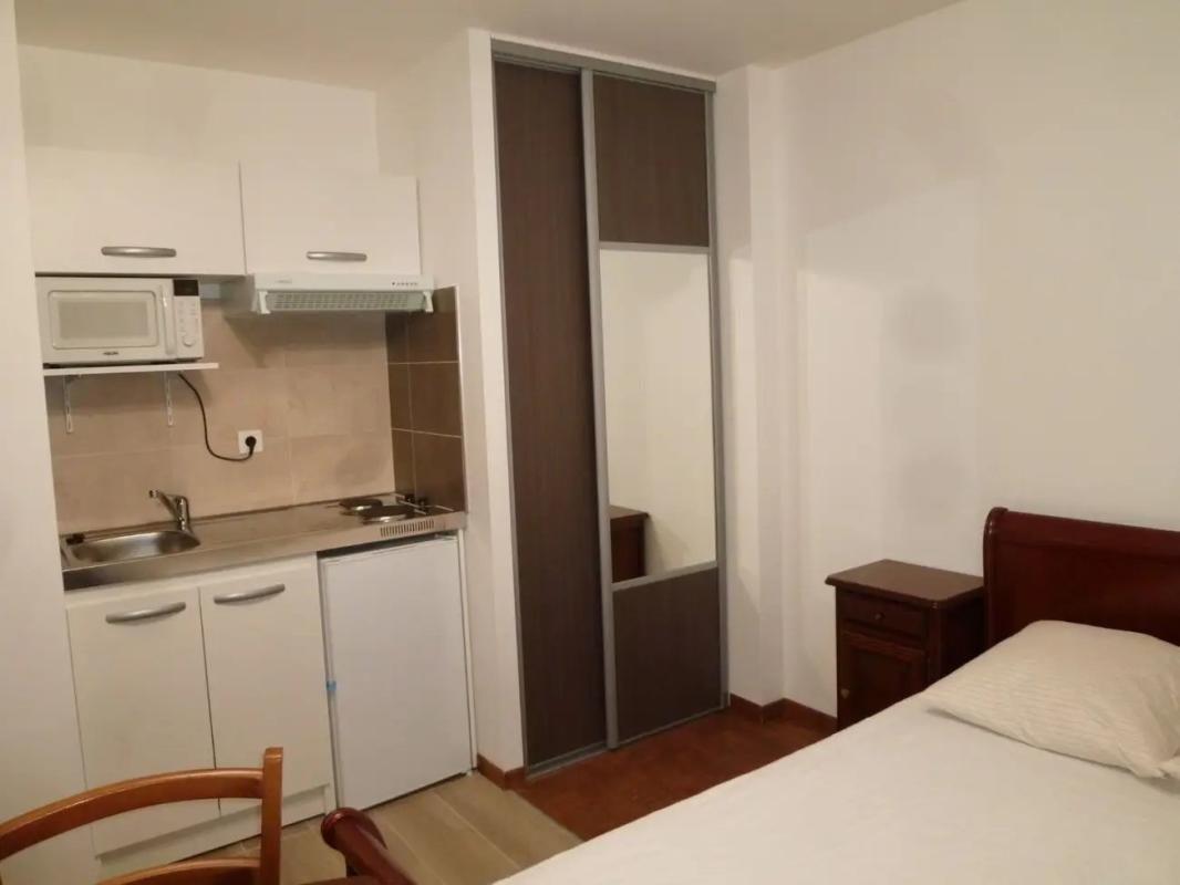 Appartement à louer, 19m², Bonneuil-sur-Marne