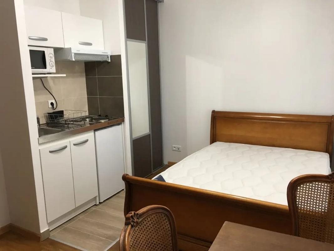 Appartement à louer, 19m², Bonneuil-sur-Marne