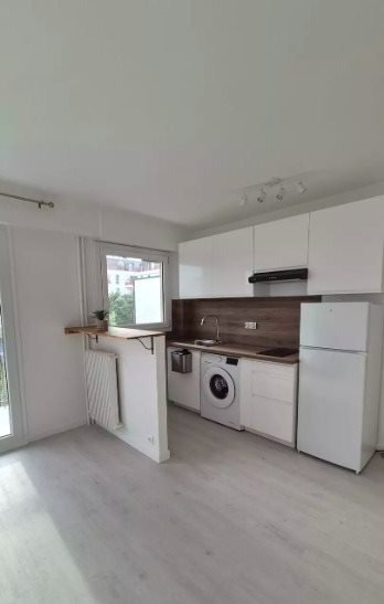 Appartement à louer, 28m², Alfortville