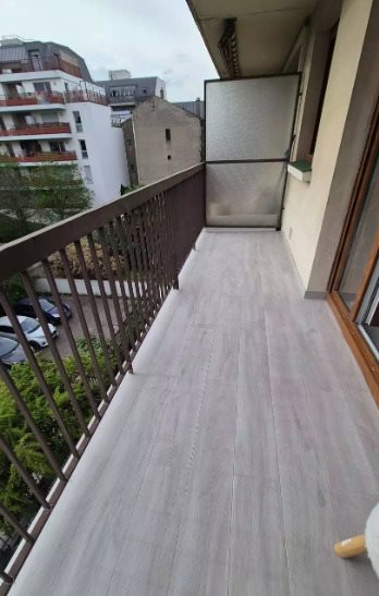 Appartement à louer, 28m², Alfortville