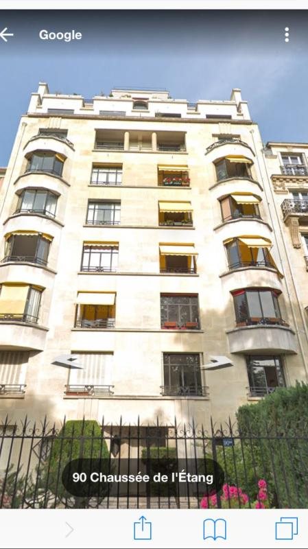 Appartement à louer, 9m², Saint-Mandé