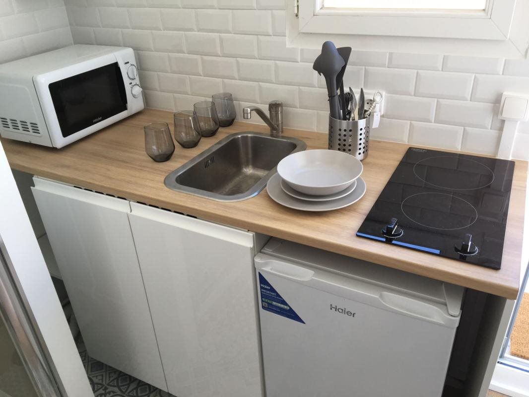 Appartement à louer, 9m², Saint-Mandé