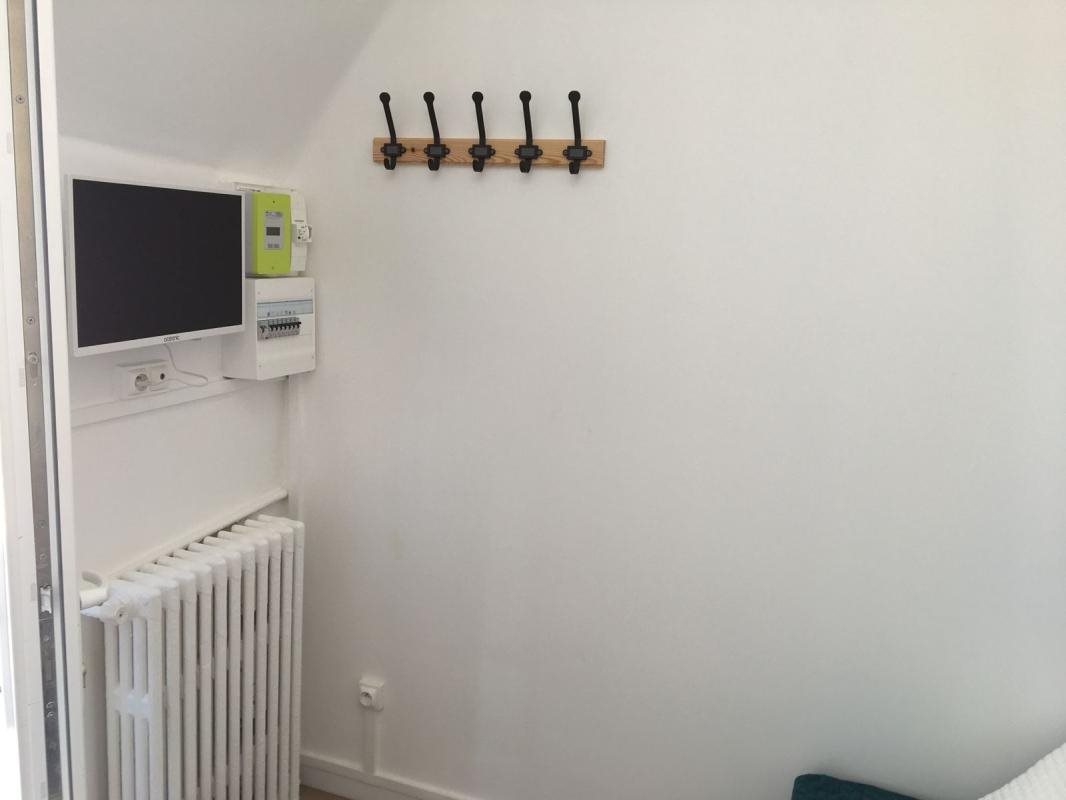 Appartement à louer, 9m², Saint-Mandé