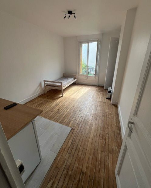 Appartement à louer, 20m², Ivry-sur-Seine