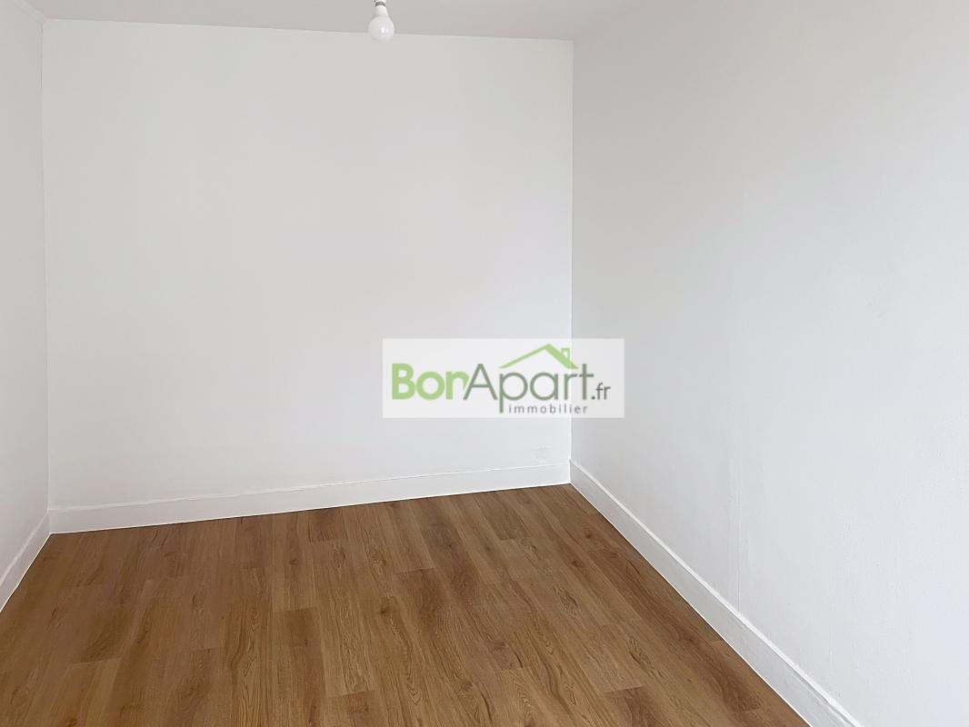 Appartement à vendre, 60m², La Courneuve