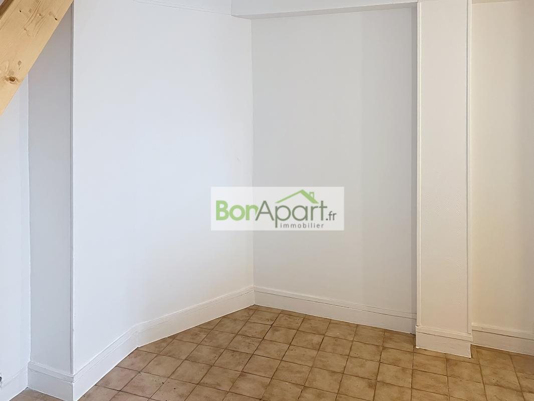 Appartement à vendre, 60m², La Courneuve