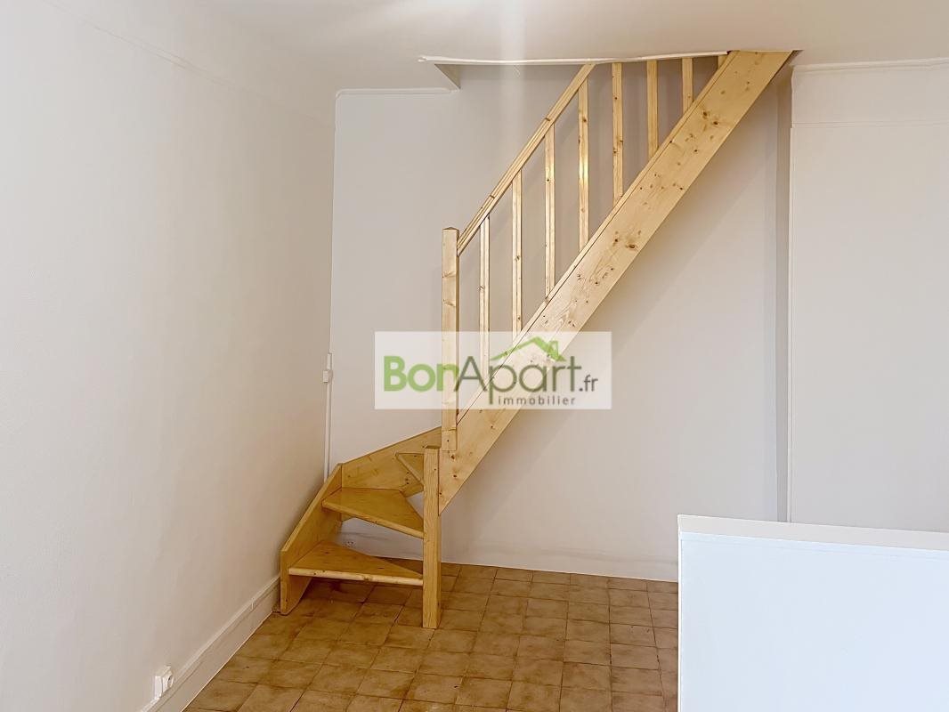 Appartement à vendre, 60m², La Courneuve
