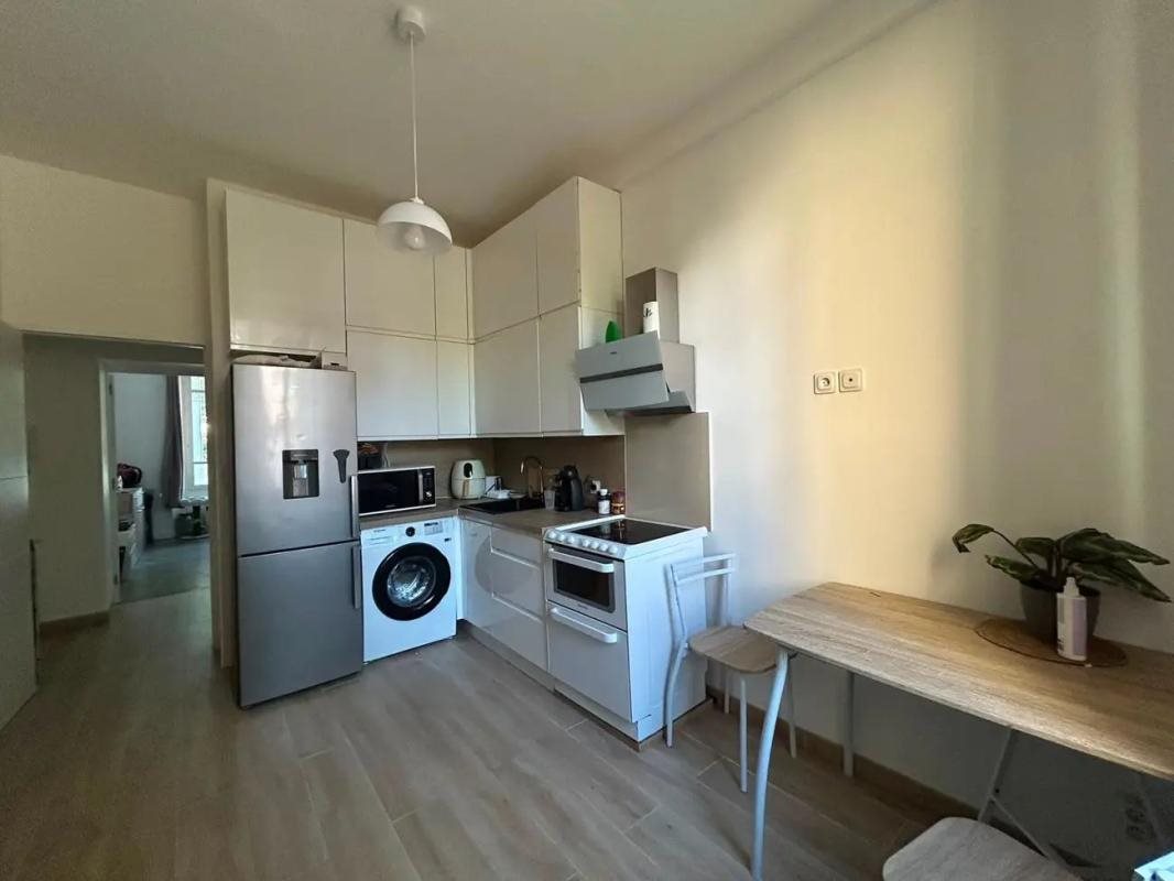 Appartement à louer, 39m², Joinville-le-Pont