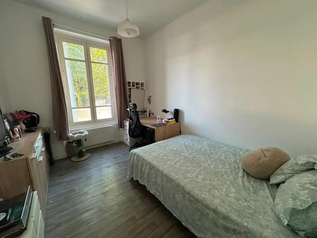 Appartement à louer, 39m², Joinville-le-Pont