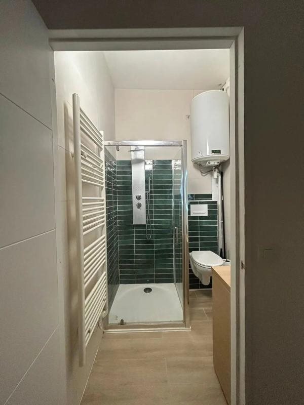 Appartement à louer, 39m², Joinville-le-Pont