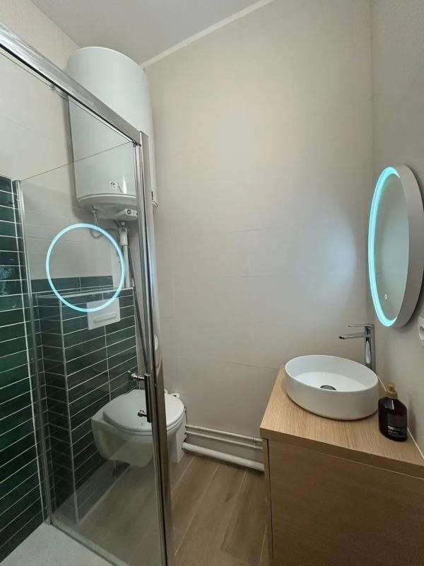 Appartement à louer, 39m², Joinville-le-Pont