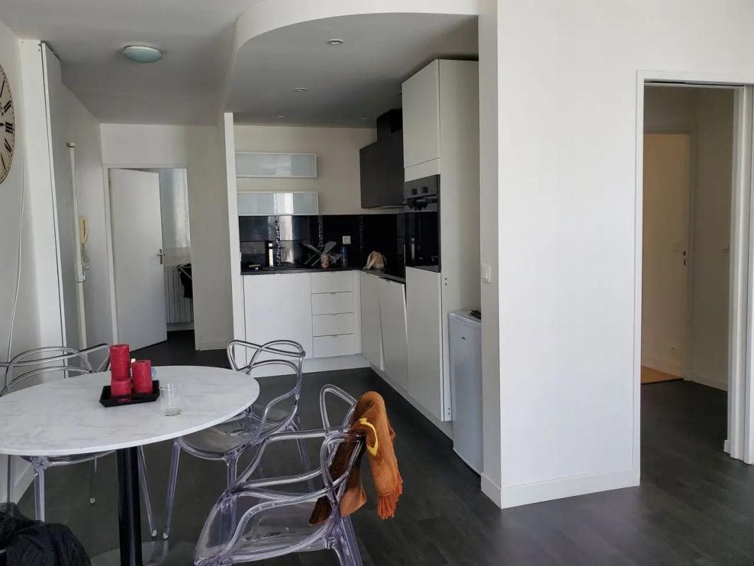 Appartement à louer, 68m², Thiais