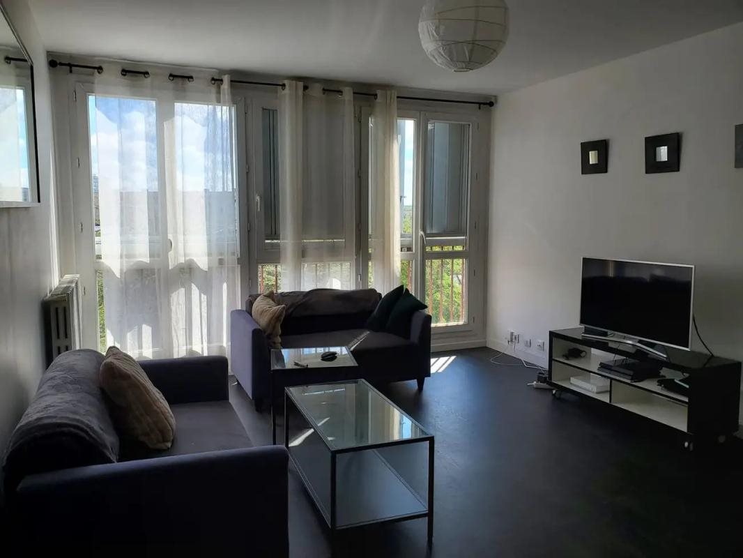 Appartement à louer, 68m², Thiais