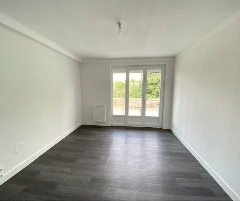 Appartement à louer, 36m², Aubervilliers