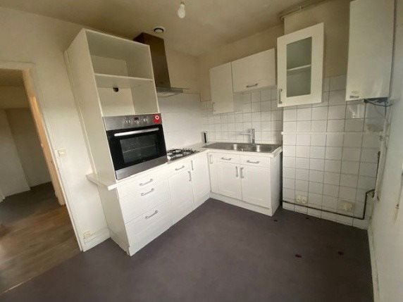 Appartement à louer, 36m², Aubervilliers