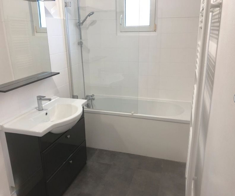 Appartement à louer, 36m², Aubervilliers
