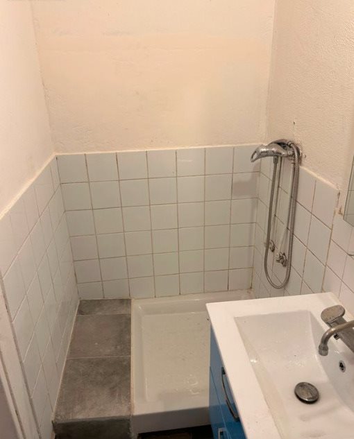 Appartement à louer, 21m², Grigny