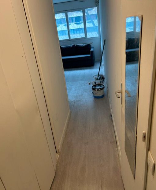 Appartement à louer, 21m², Grigny